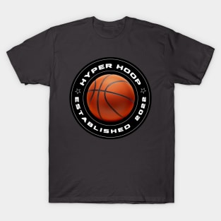 HyperHoop T-Shirt